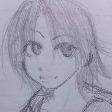 最近描いた…