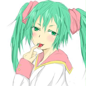 初音ミク