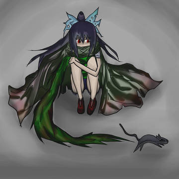 逃亡生活
