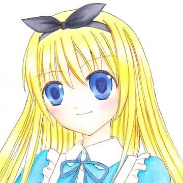 アリス