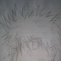 落書き 初投稿