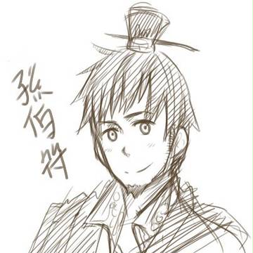 落書き