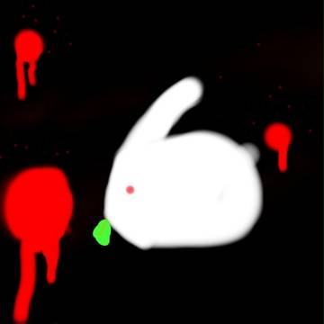 うさぎ