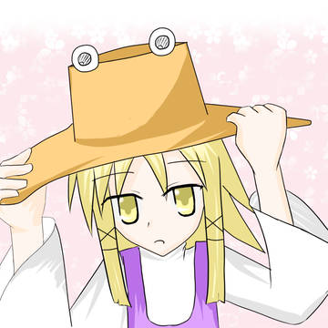 すわこさん