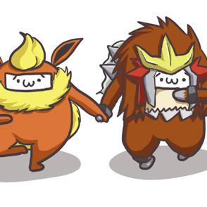 唯一神＆王「みんな～」