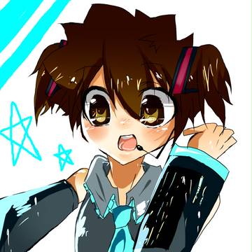はつねつな