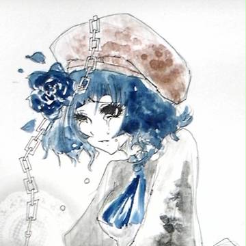 哀しみが