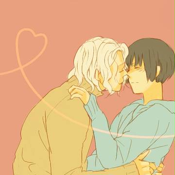 【腐向け】フラ菊とか