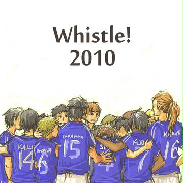 Thank you !! [ whistle! ]