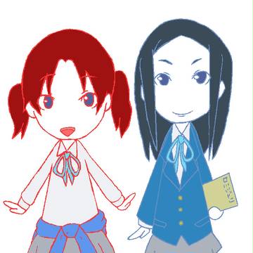 なかよしさん