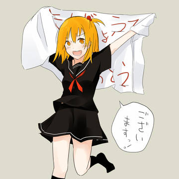 たんじょうび絵（再）