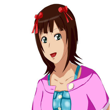わた、春香さんマジ可愛い