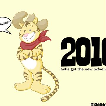 tigger2010