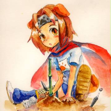 どとん