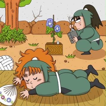 残暑お見舞い申し上げます【六ろ】