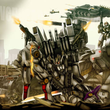 ART of WAR 兵法 01