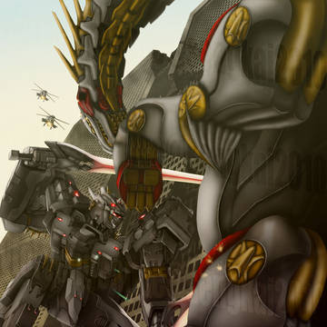 ART of WAR 兵法 02