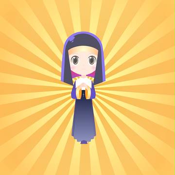 ピカーーーッ！