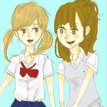 きゃぷきゃぴ