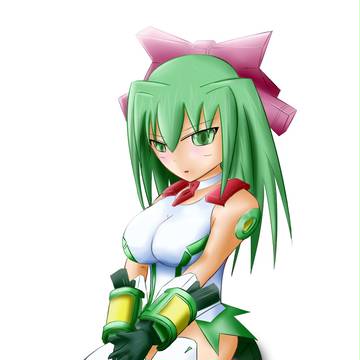 でかいメリル