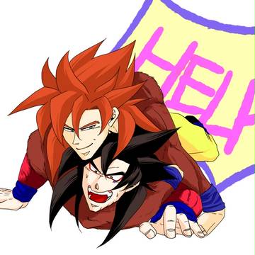 【腐向け?】ずっしり