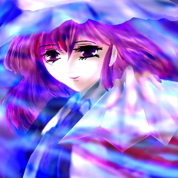 落書きゆゆ様