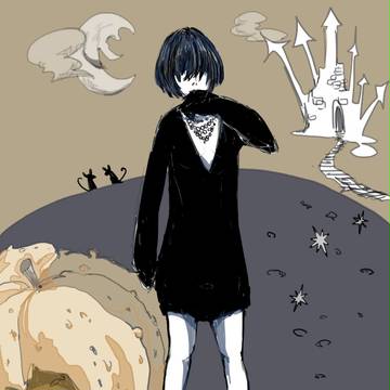 残念デレラ