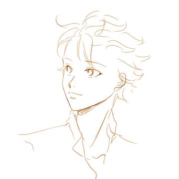 中学設楽くん