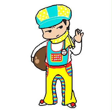 歌おに
