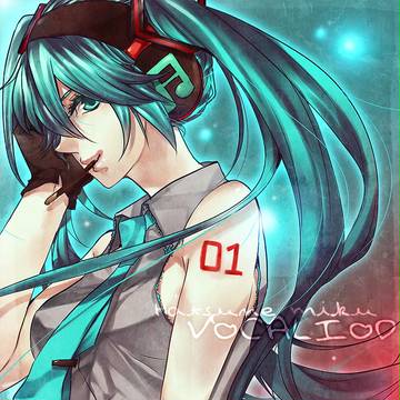 Miku