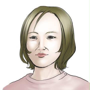 おっ母