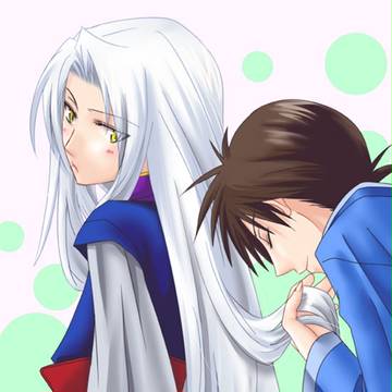 <腐>なんかいい匂いする