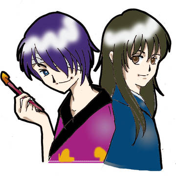 ことりで高桂