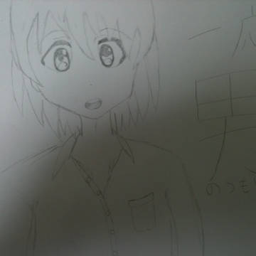 オリキャラ