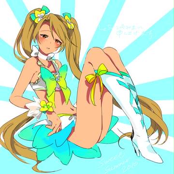あつい