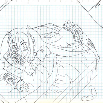 初音ミク