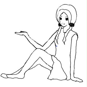 線