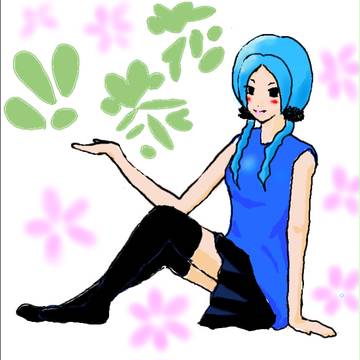 塗ったやつ