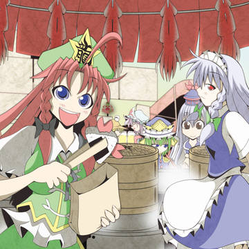 東方海鮮飯店(トウホウシーフードレストラン)