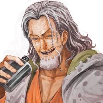 シルバーズ・レイリー