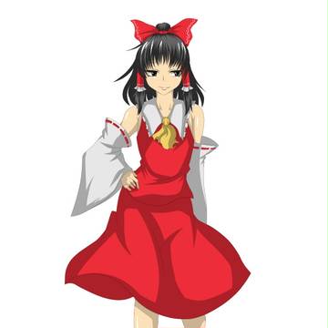 わきみこ