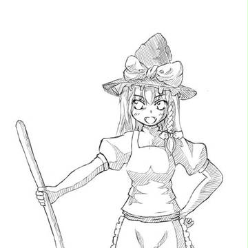 まりさ