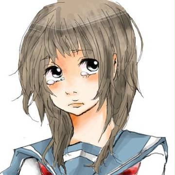 秋がこないときいて・・・(