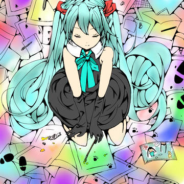 ミミック