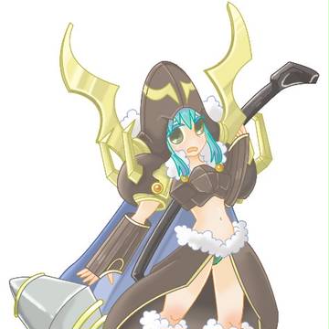 極神皇トール(カ)