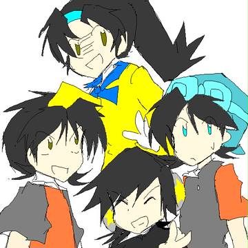 【次世代】我が家のゴークリ子！【注意！】