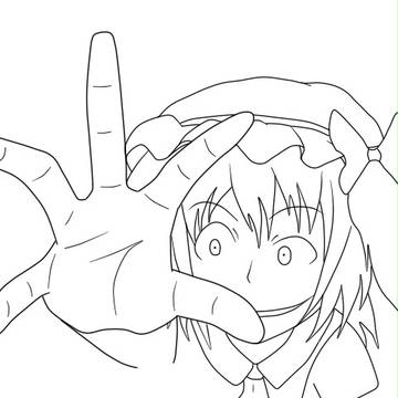 てすとふらんちゃん