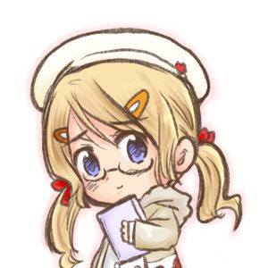 ましゅー