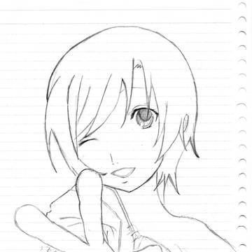 MEIKO姐さん