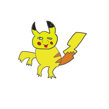 お初です